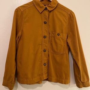 Women’s Chore Coat